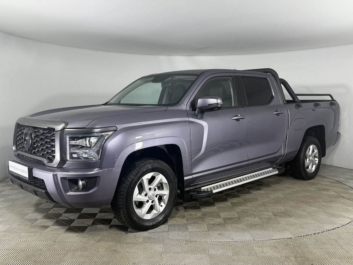 Mitsubishi L200 2019