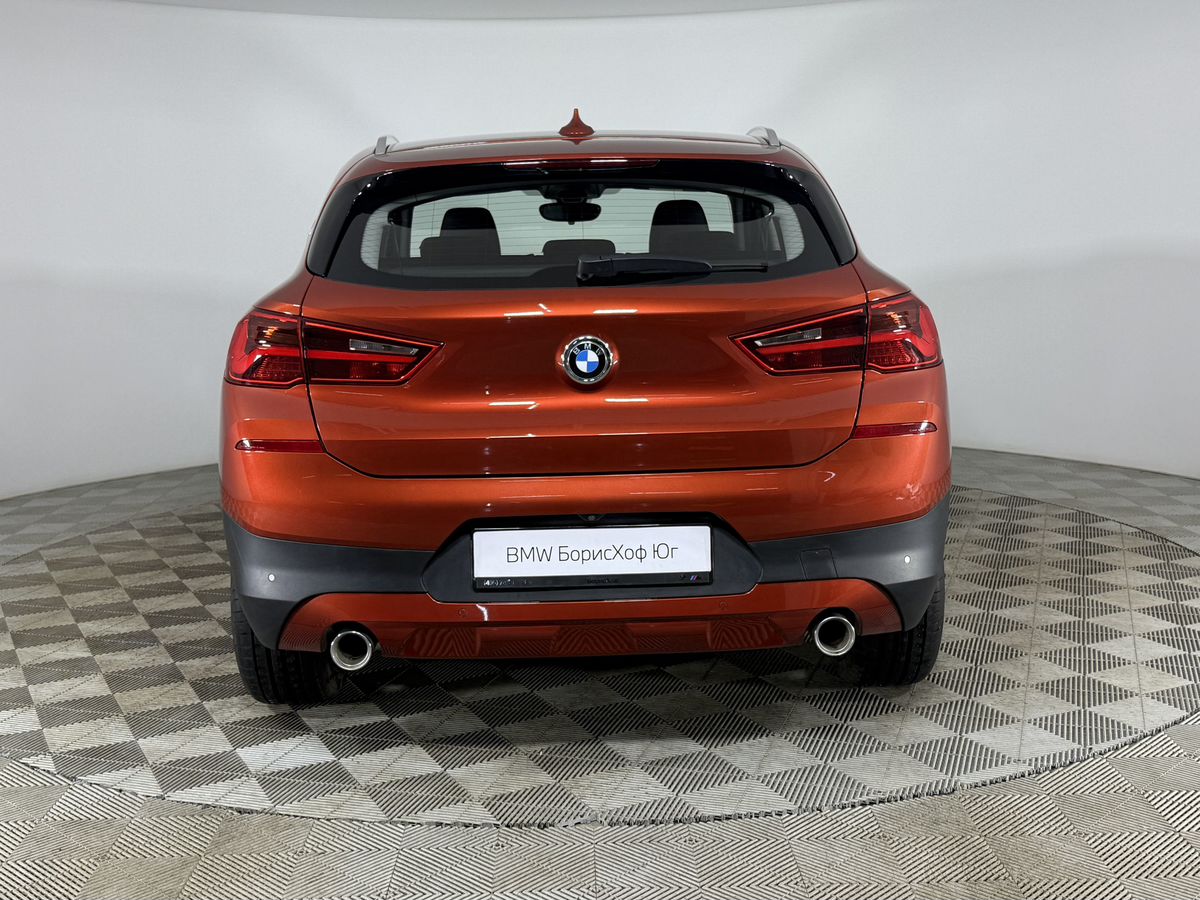 Renault Samsung QM6 2021