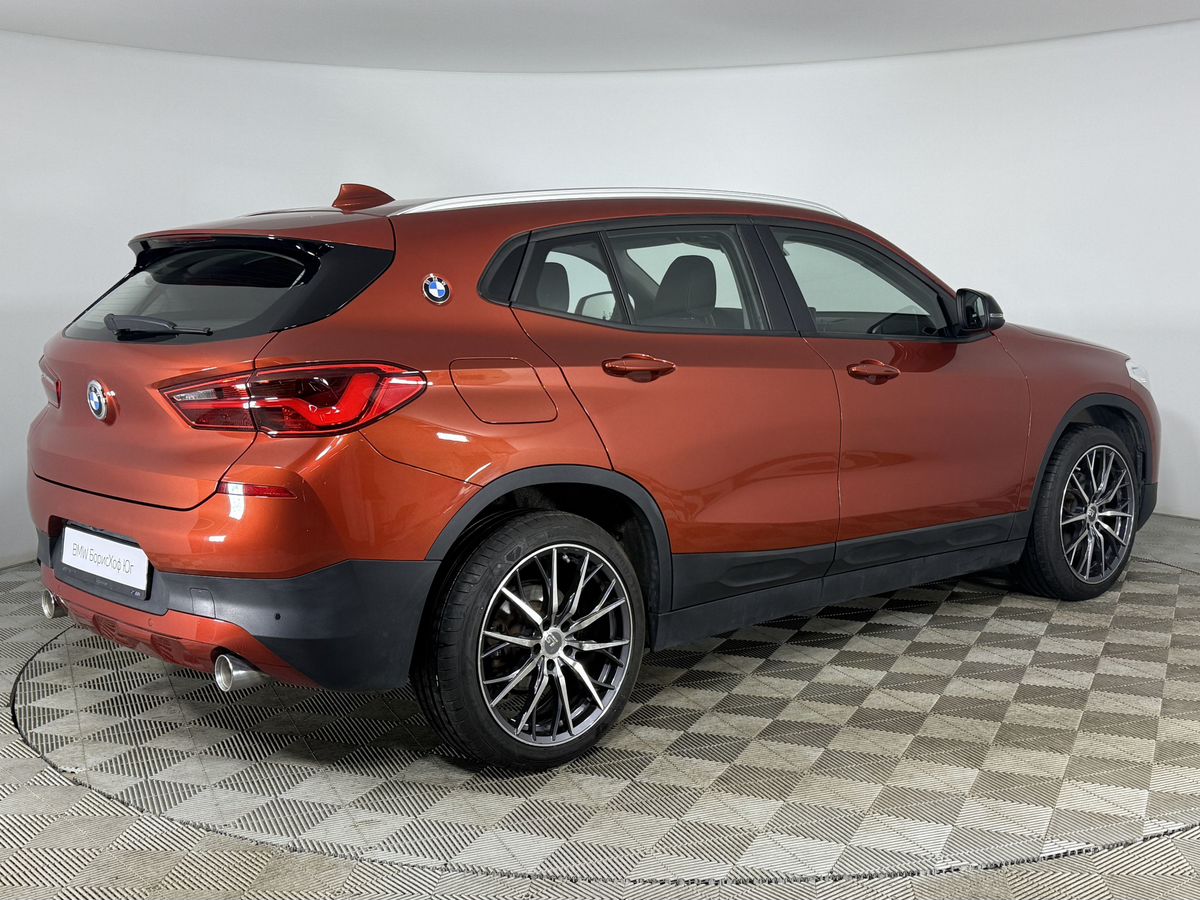 Renault Samsung QM6 2021