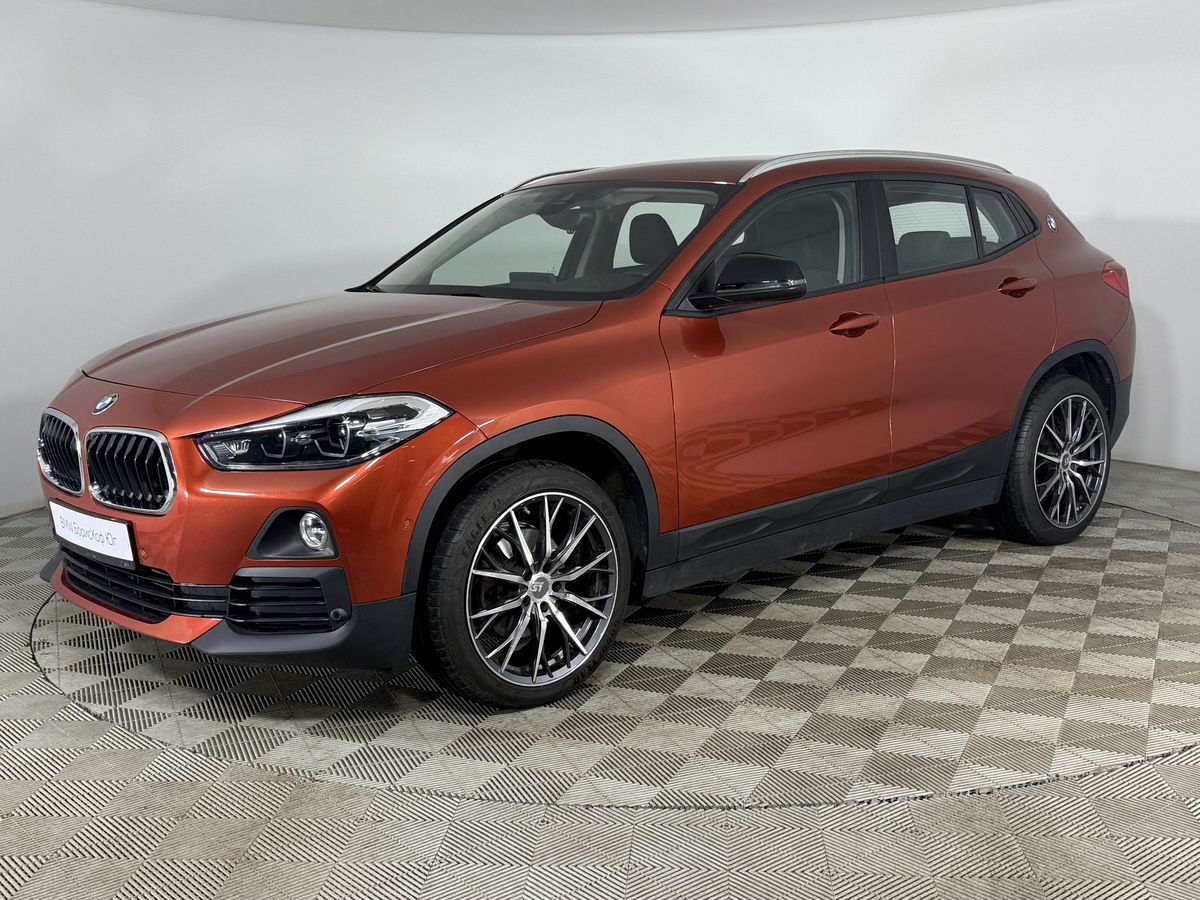 Renault Samsung QM6 2021