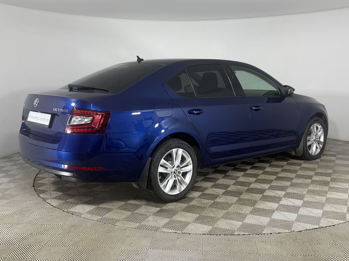 Volkswagen Polo 2020