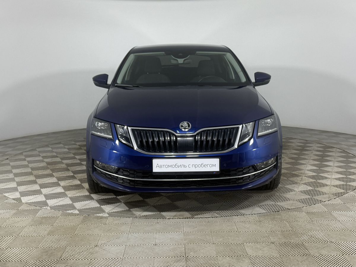 Volkswagen Polo 2020
