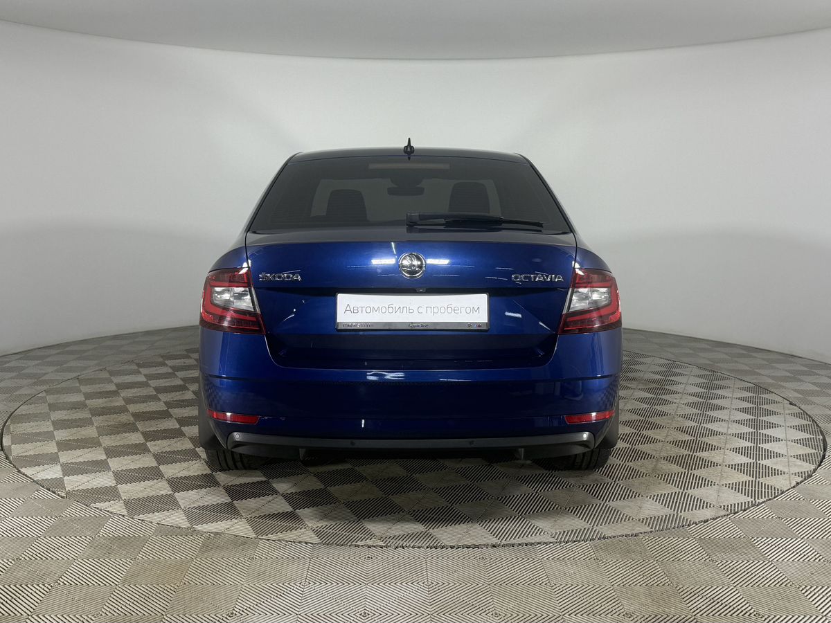 Volkswagen Polo 2020