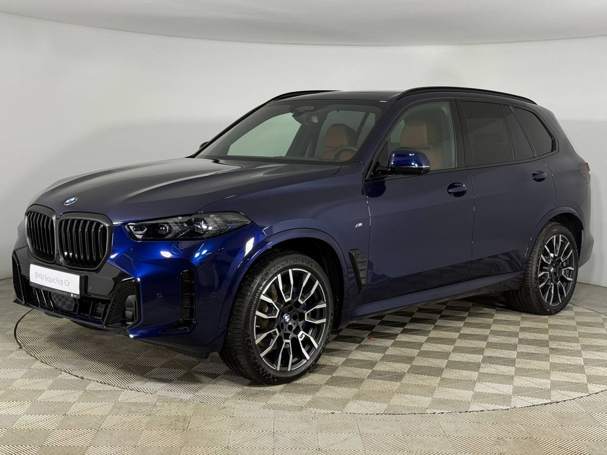 BMW X6 2026