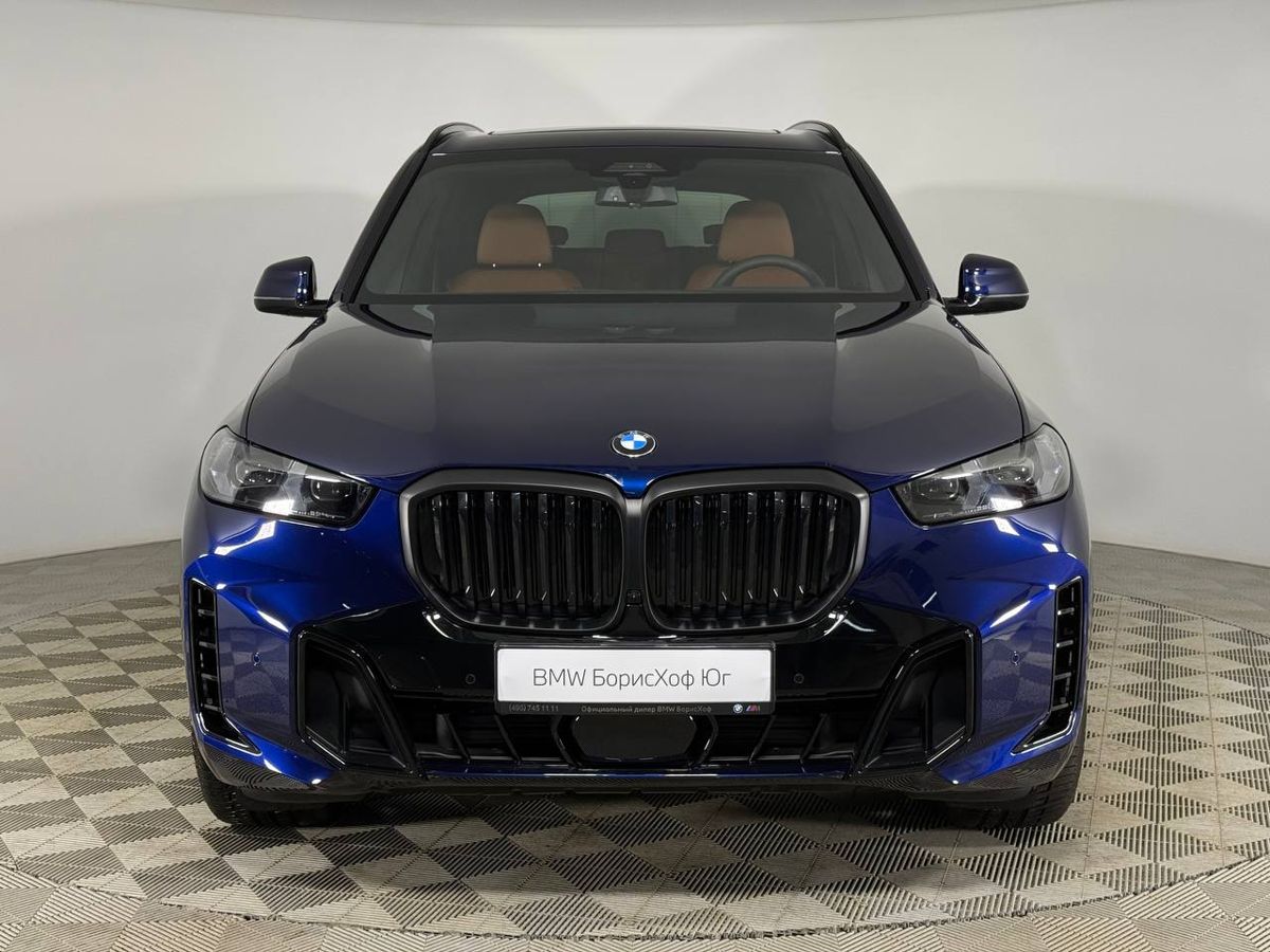BMW X6 2026