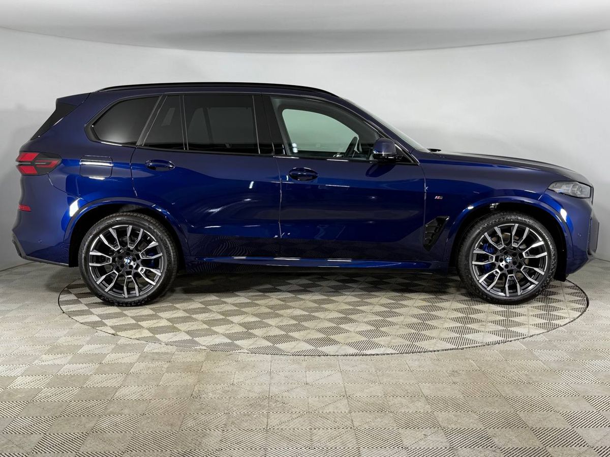 BMW X6 2026