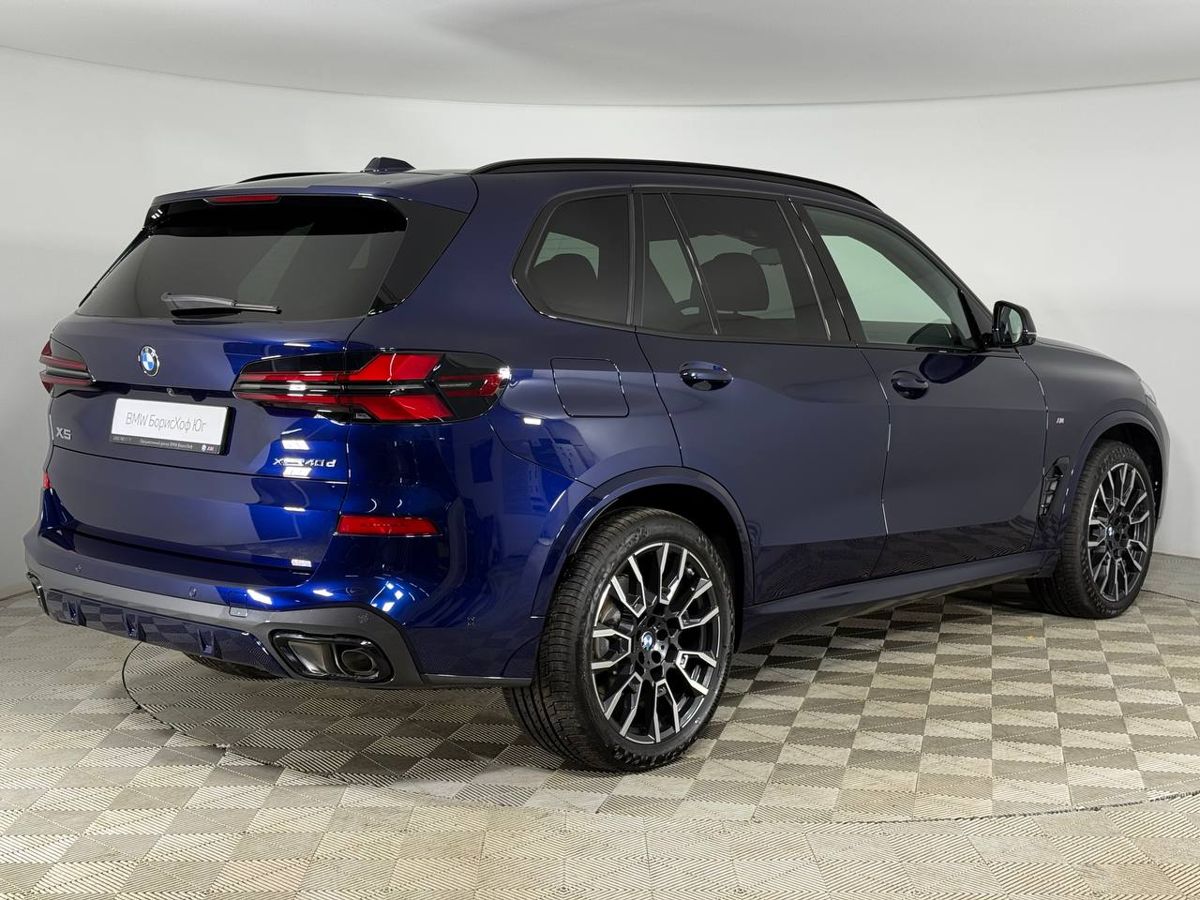BMW X6 2026
