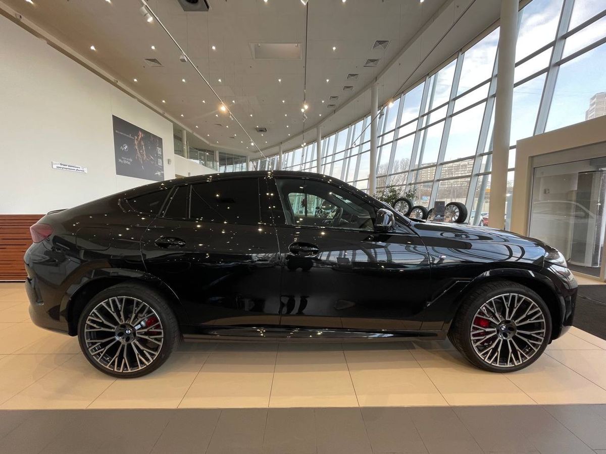 BMW X5 2025