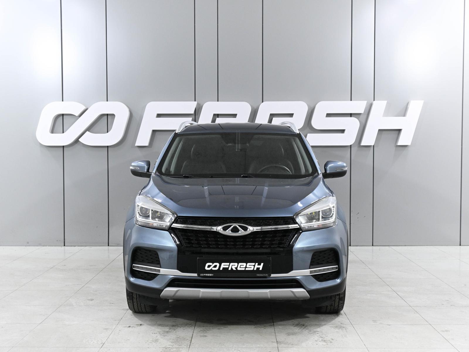 LADA (ВАЗ) Niva 2022