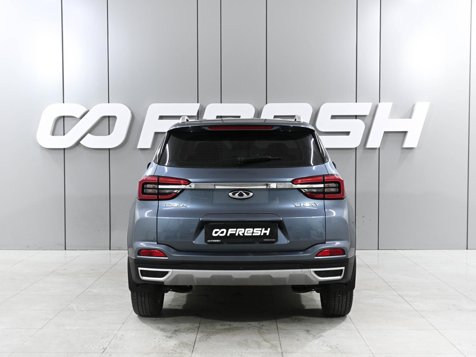 LADA (ВАЗ) Niva 2022