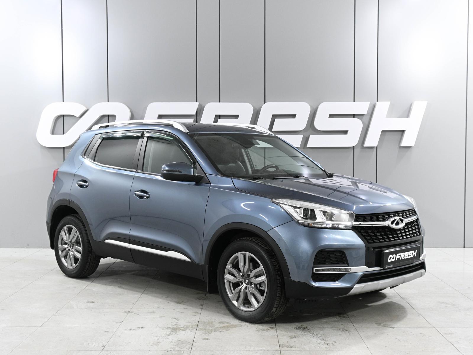 LADA (ВАЗ) Niva 2022