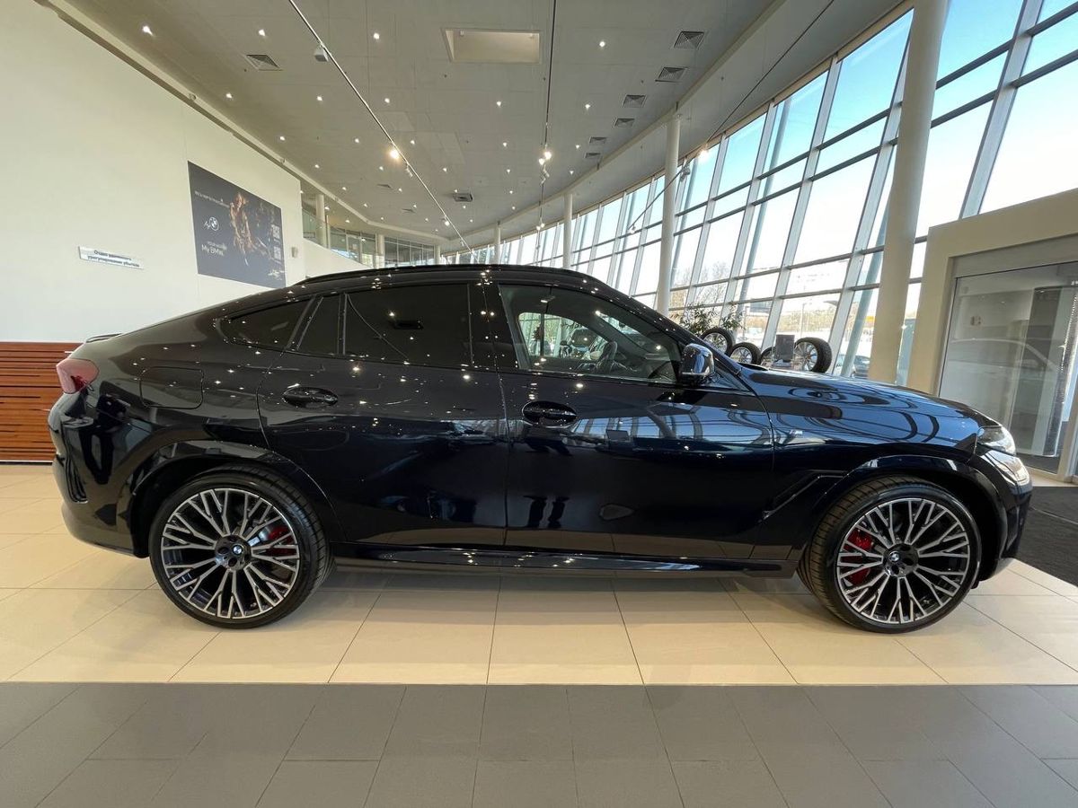 BMW X5 2025