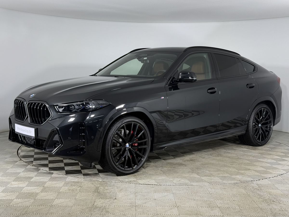 BMW X5 2026