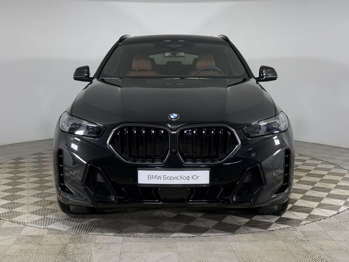 BMW X5 2026
