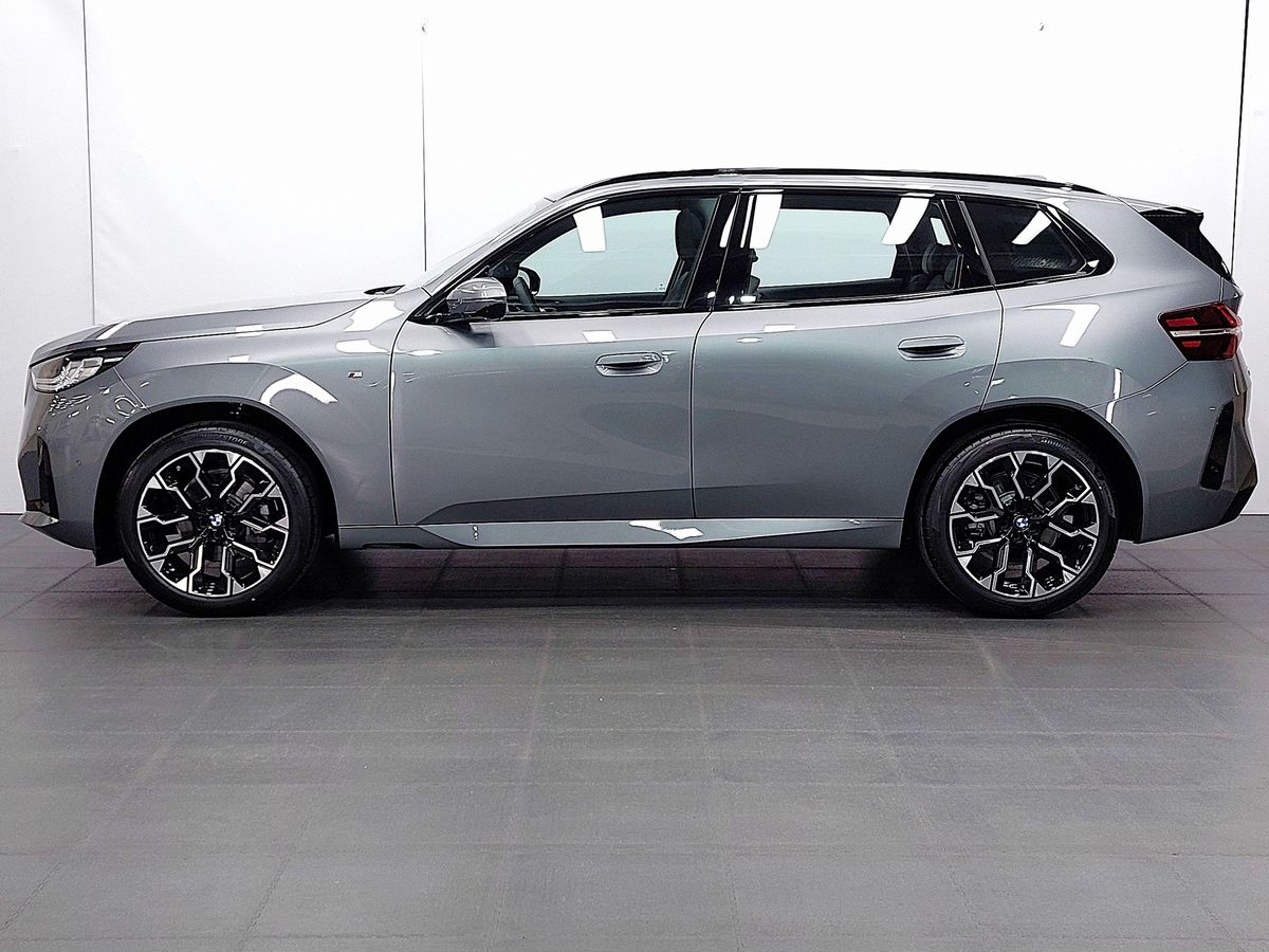 BMW X1 2025