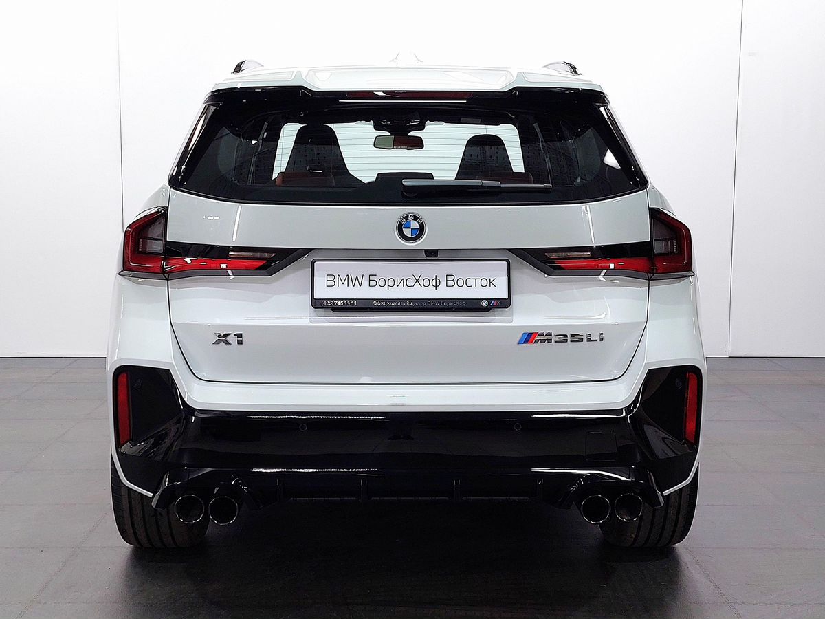 BMW X1 2025