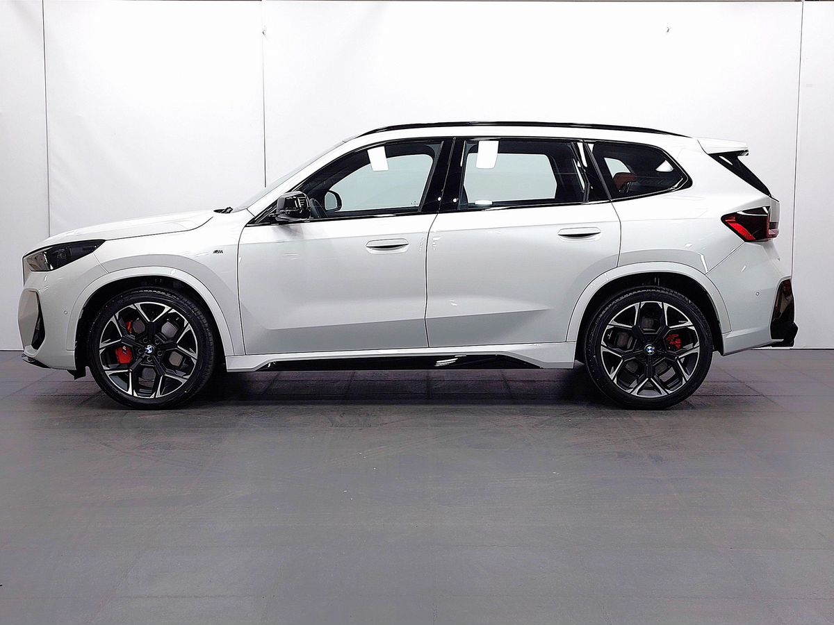 BMW X1 2025