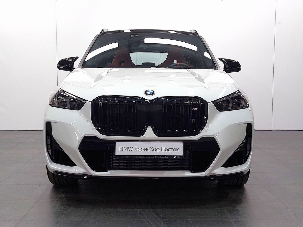 BMW X1 2025