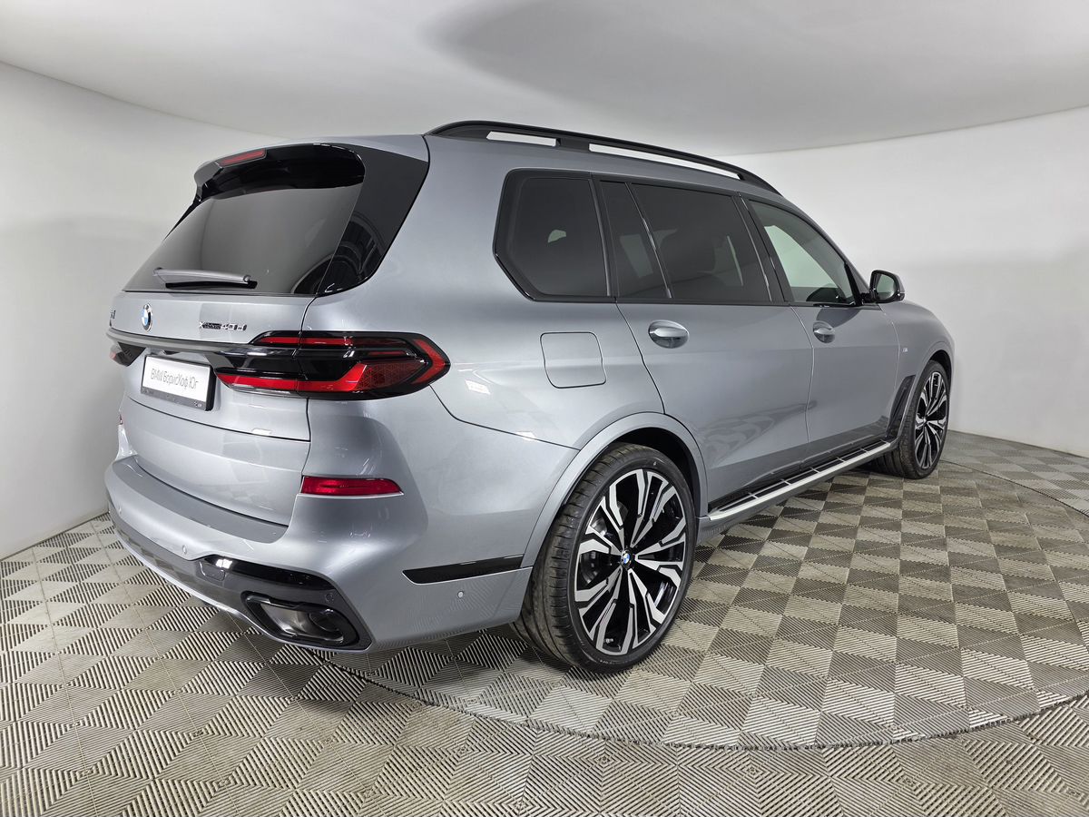 Mercedes-Benz GLE Coupe AMG 2025