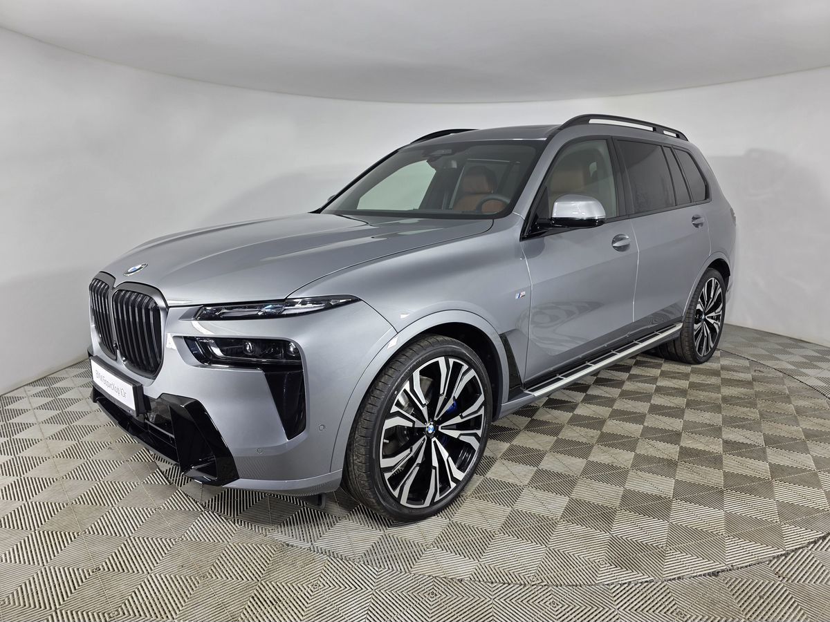 Mercedes-Benz GLE Coupe AMG 2025
