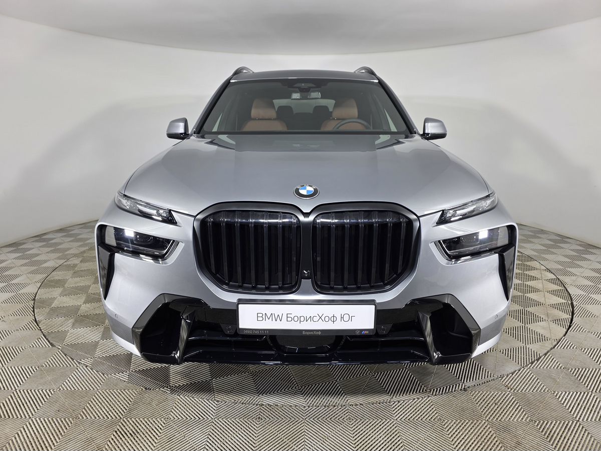 Mercedes-Benz GLE Coupe AMG 2025