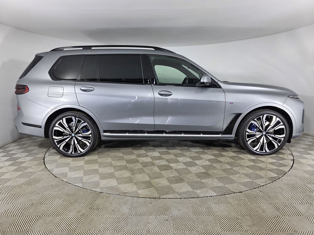 Mercedes-Benz GLE Coupe AMG 2025