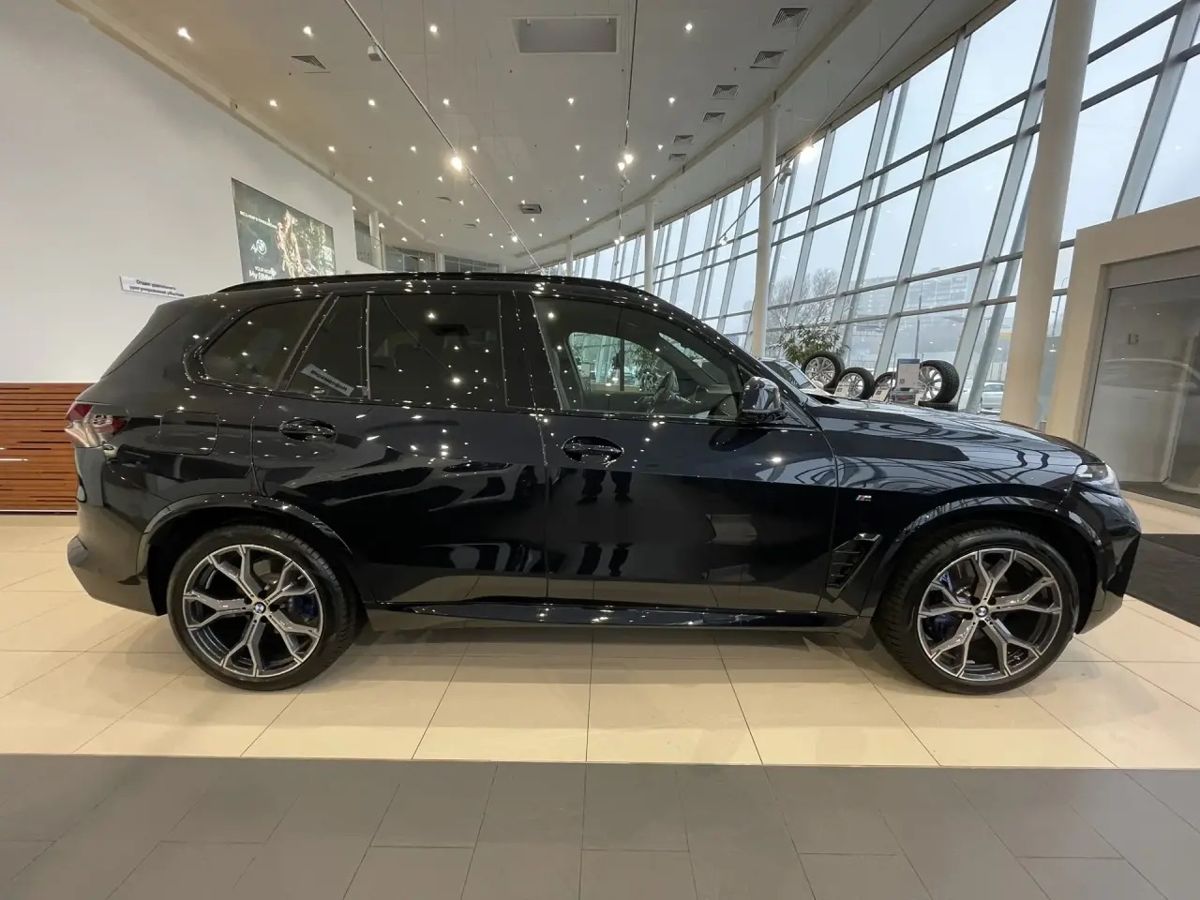Audi Q7 2025