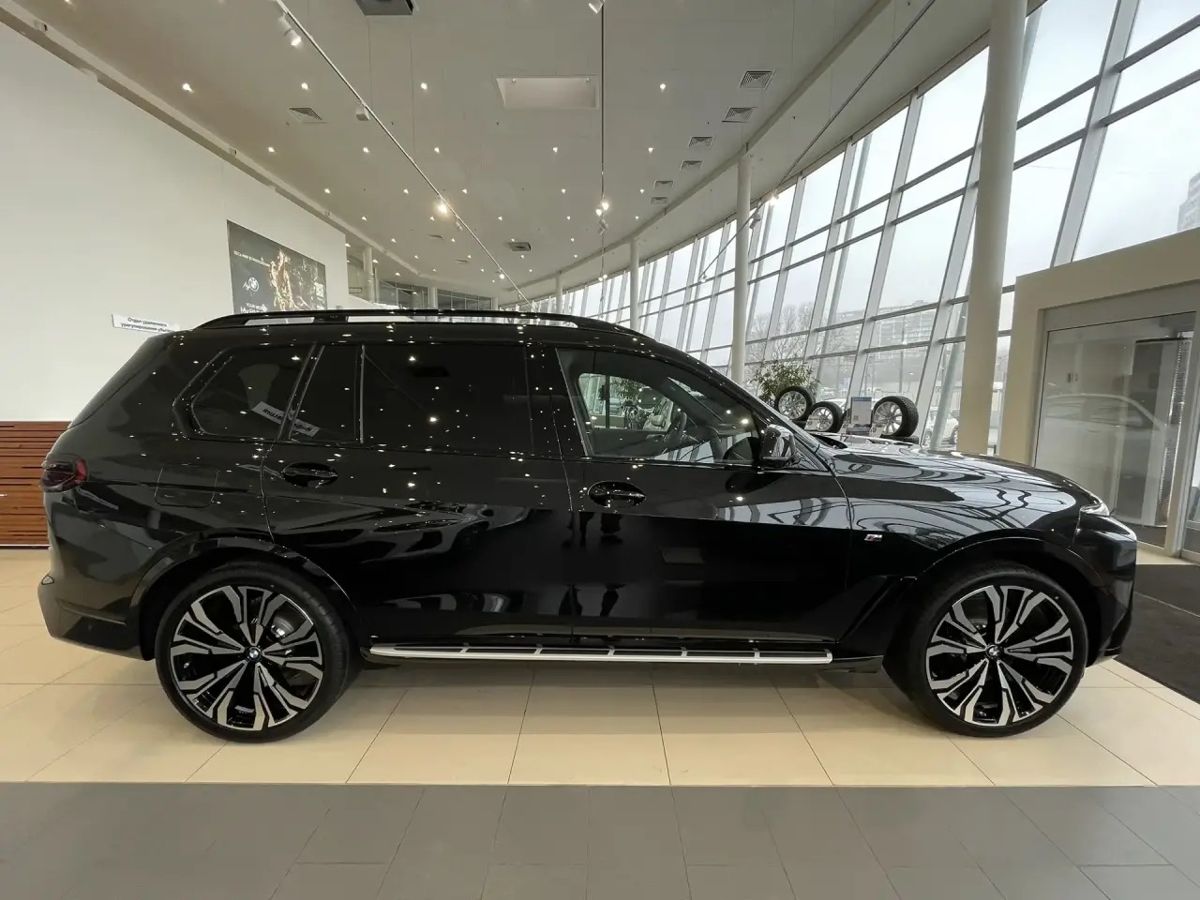 Porsche Cayenne 2023