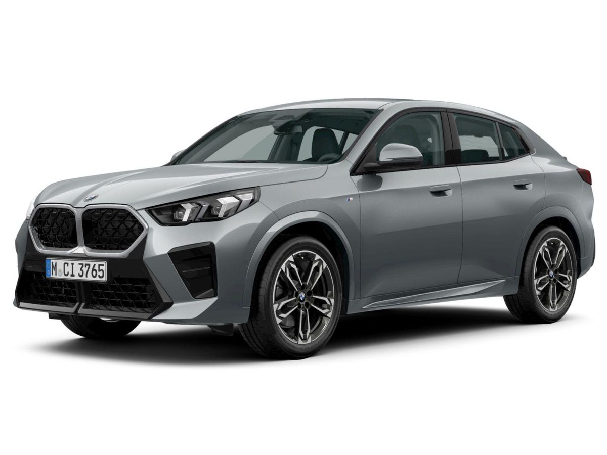 BMW X1 2025