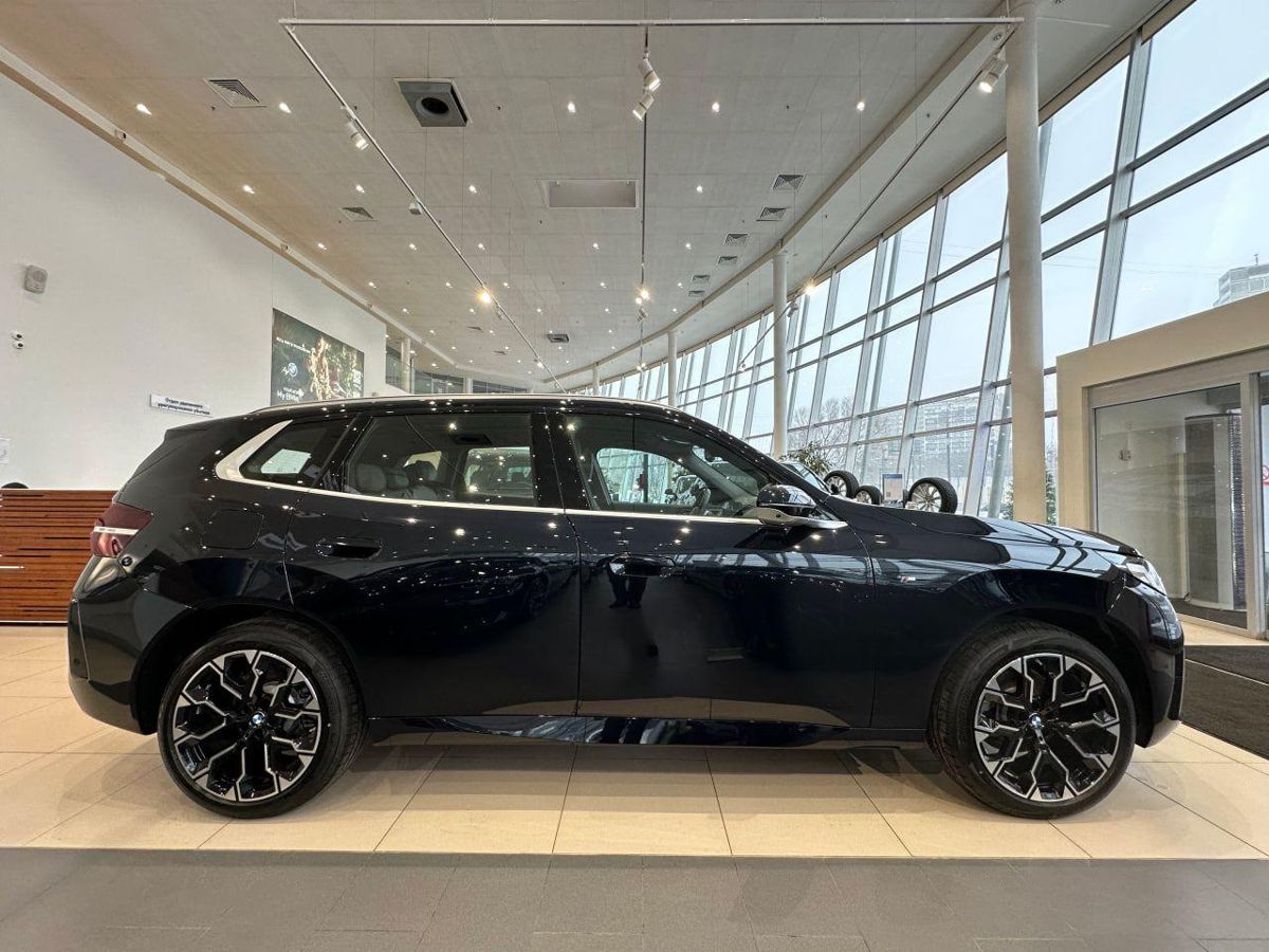 BMW X2 2025
