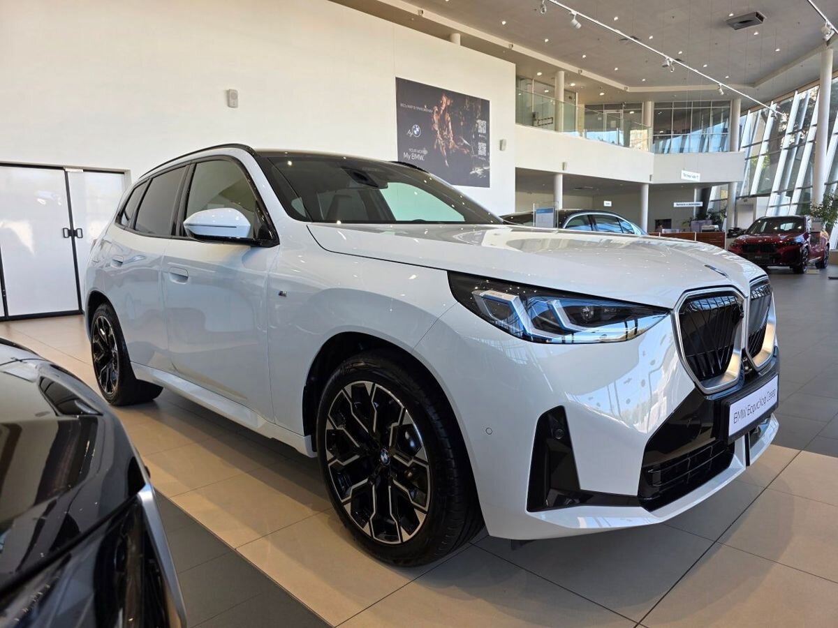 Mercedes-Benz GLC 2025