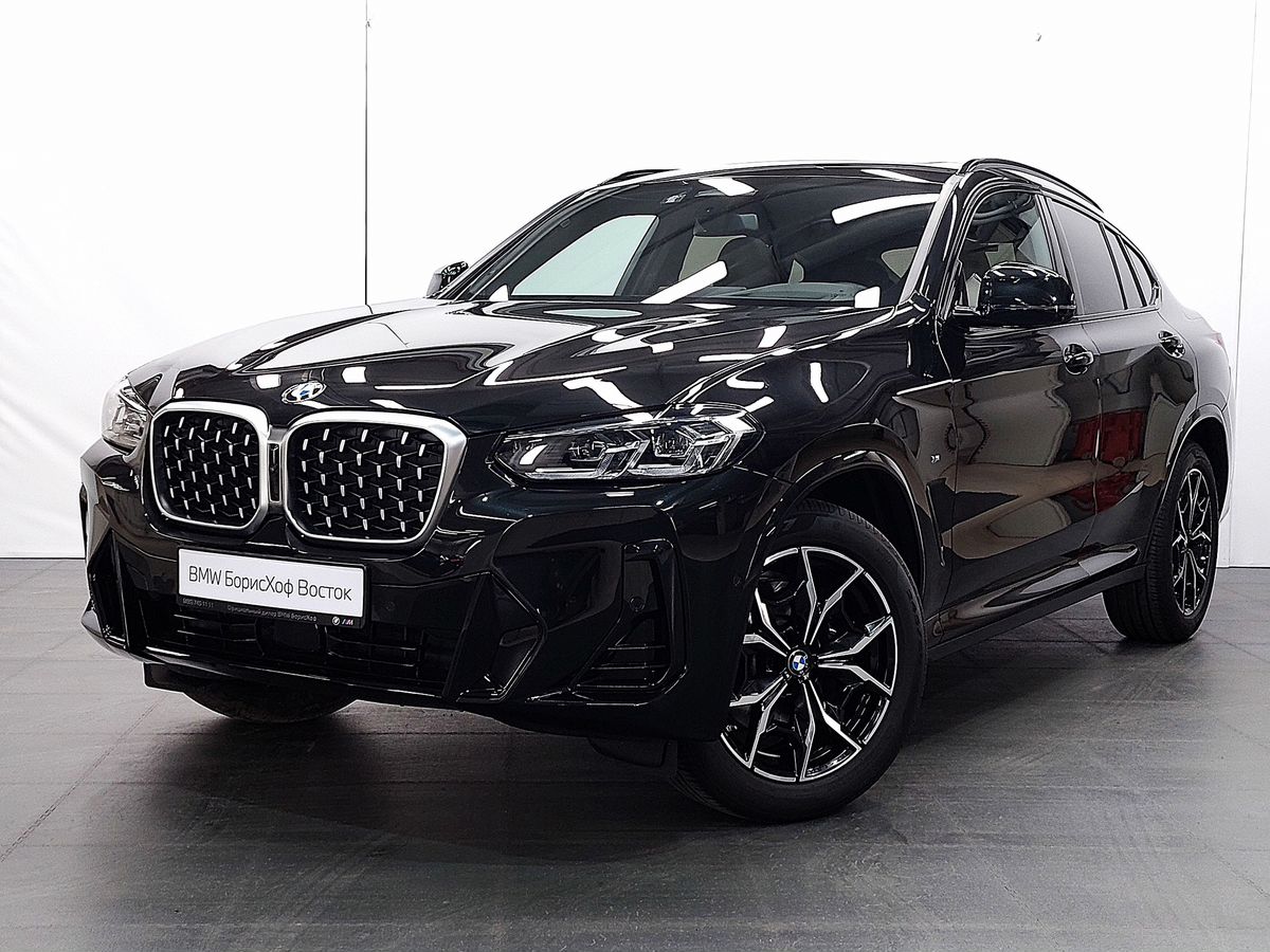 BMW X1 2025