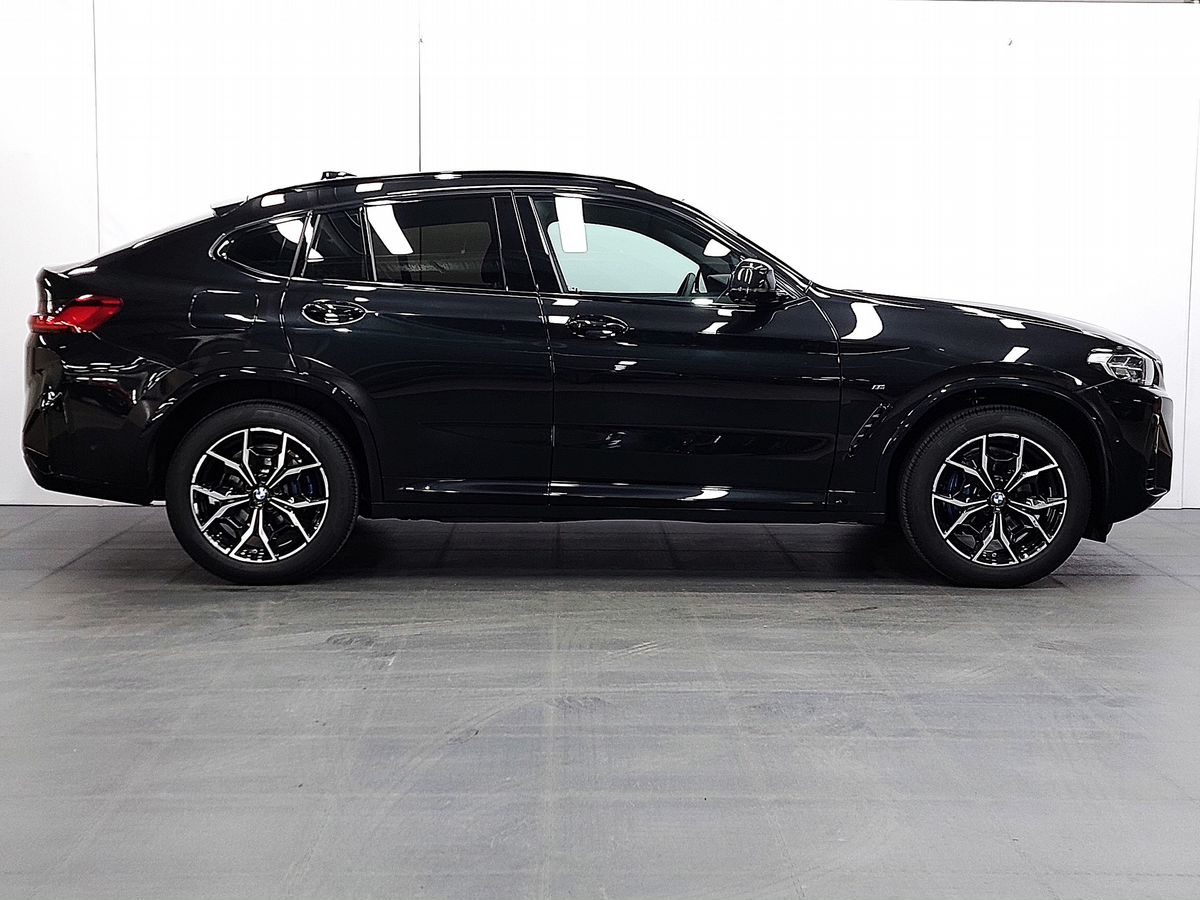 BMW X1 2025