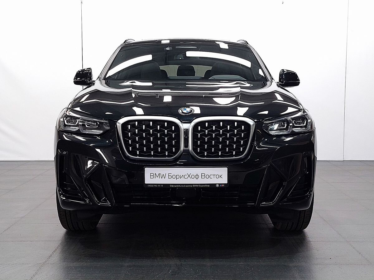 BMW X1 2025