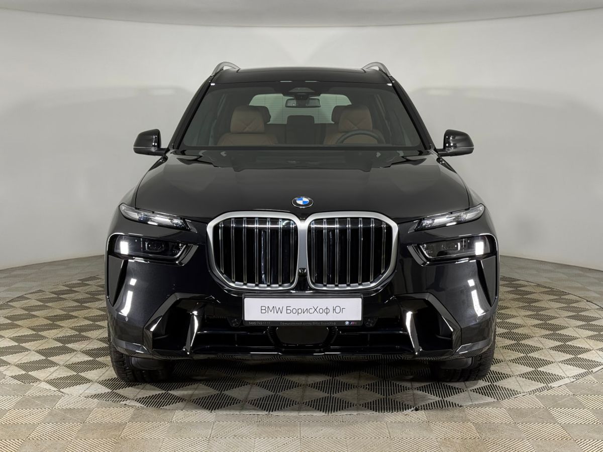 BMW X5 2025