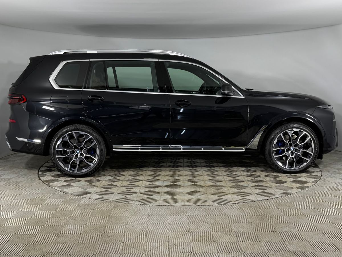 BMW X5 2025
