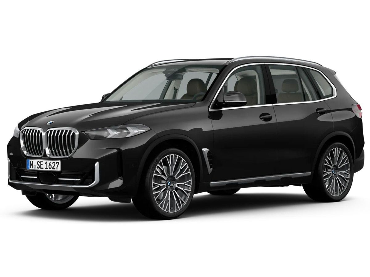 BMW X5 2024