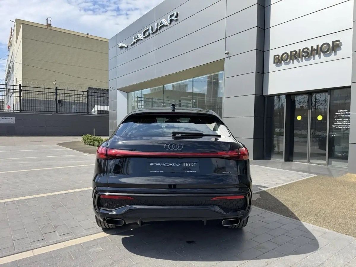 BMW X4 2024
