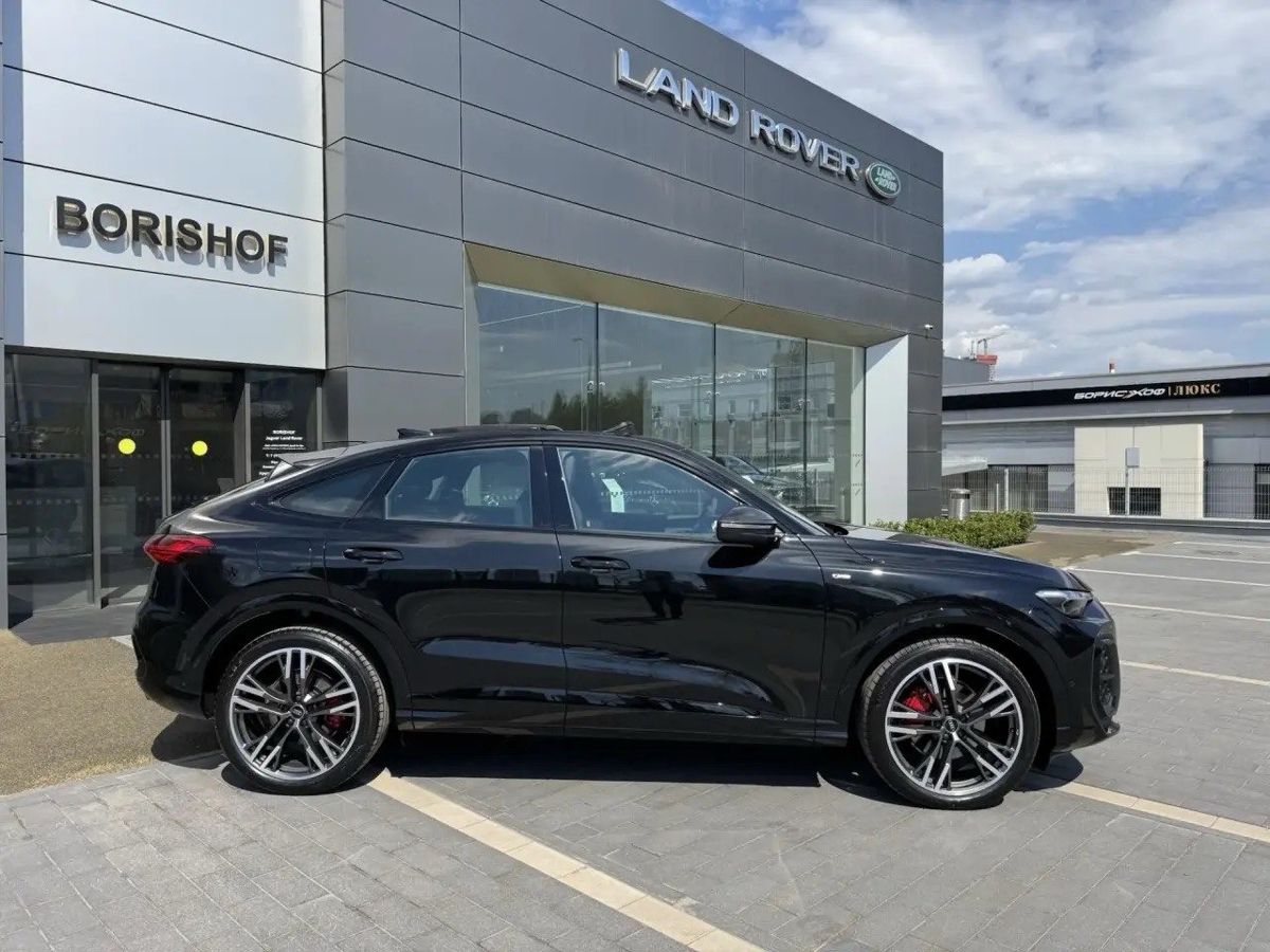 BMW X4 2024