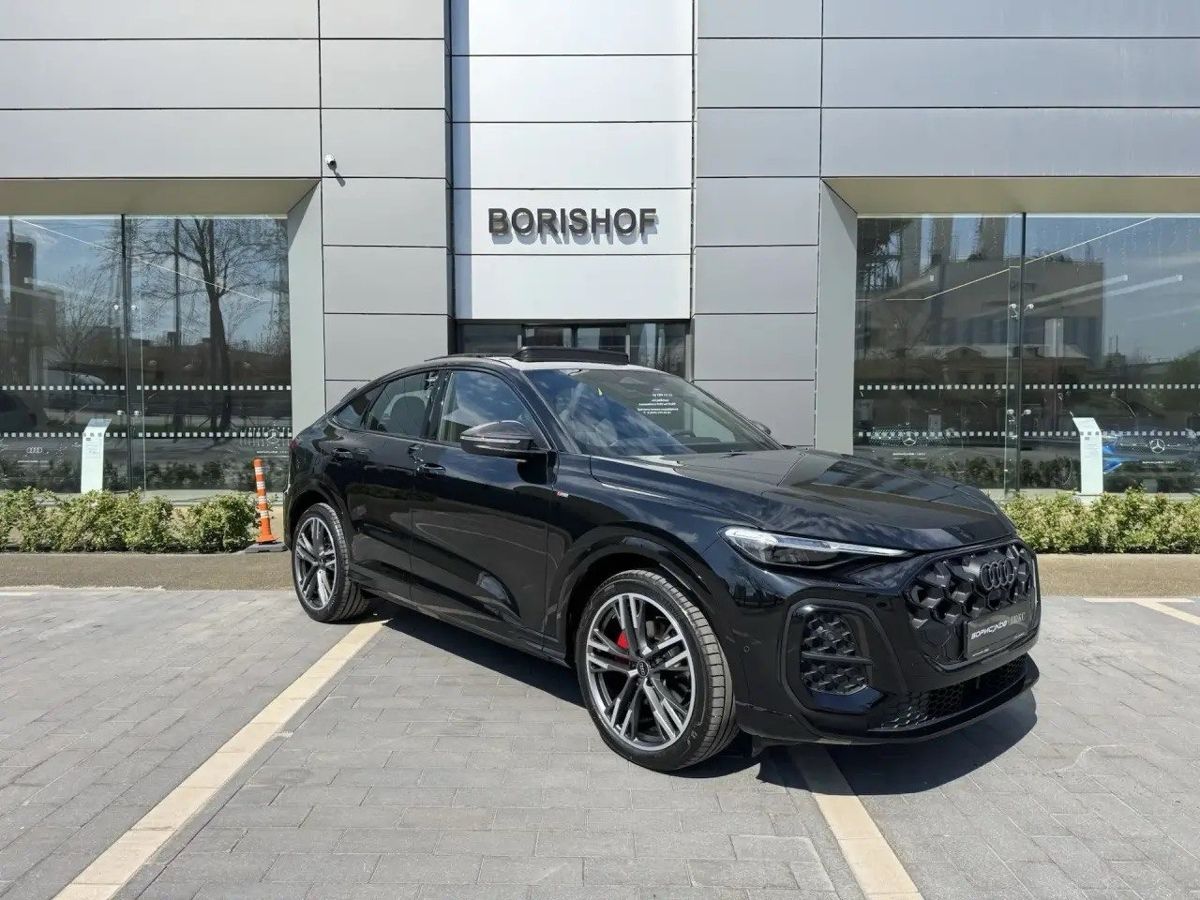 BMW X4 2024
