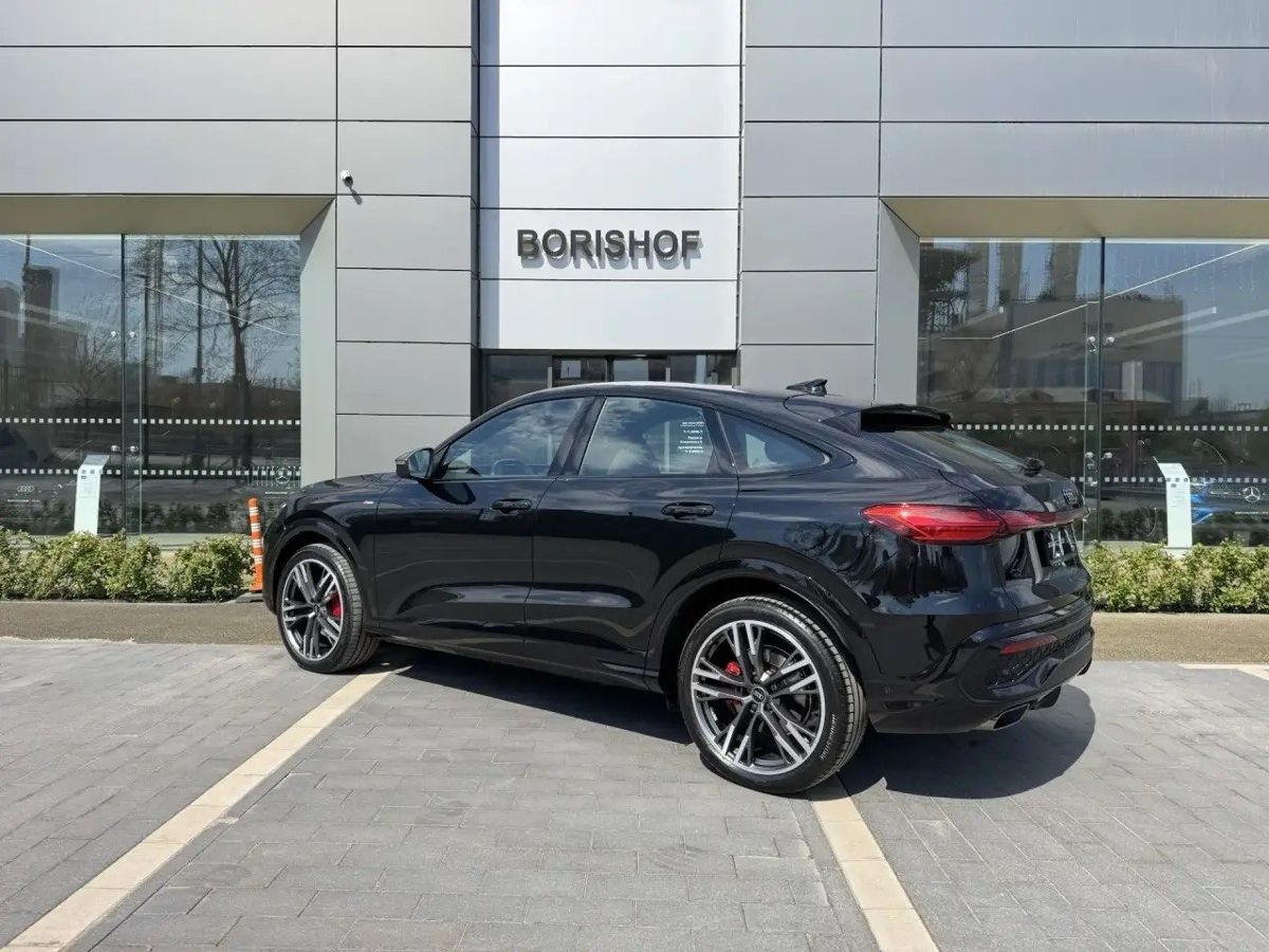 BMW X4 2024