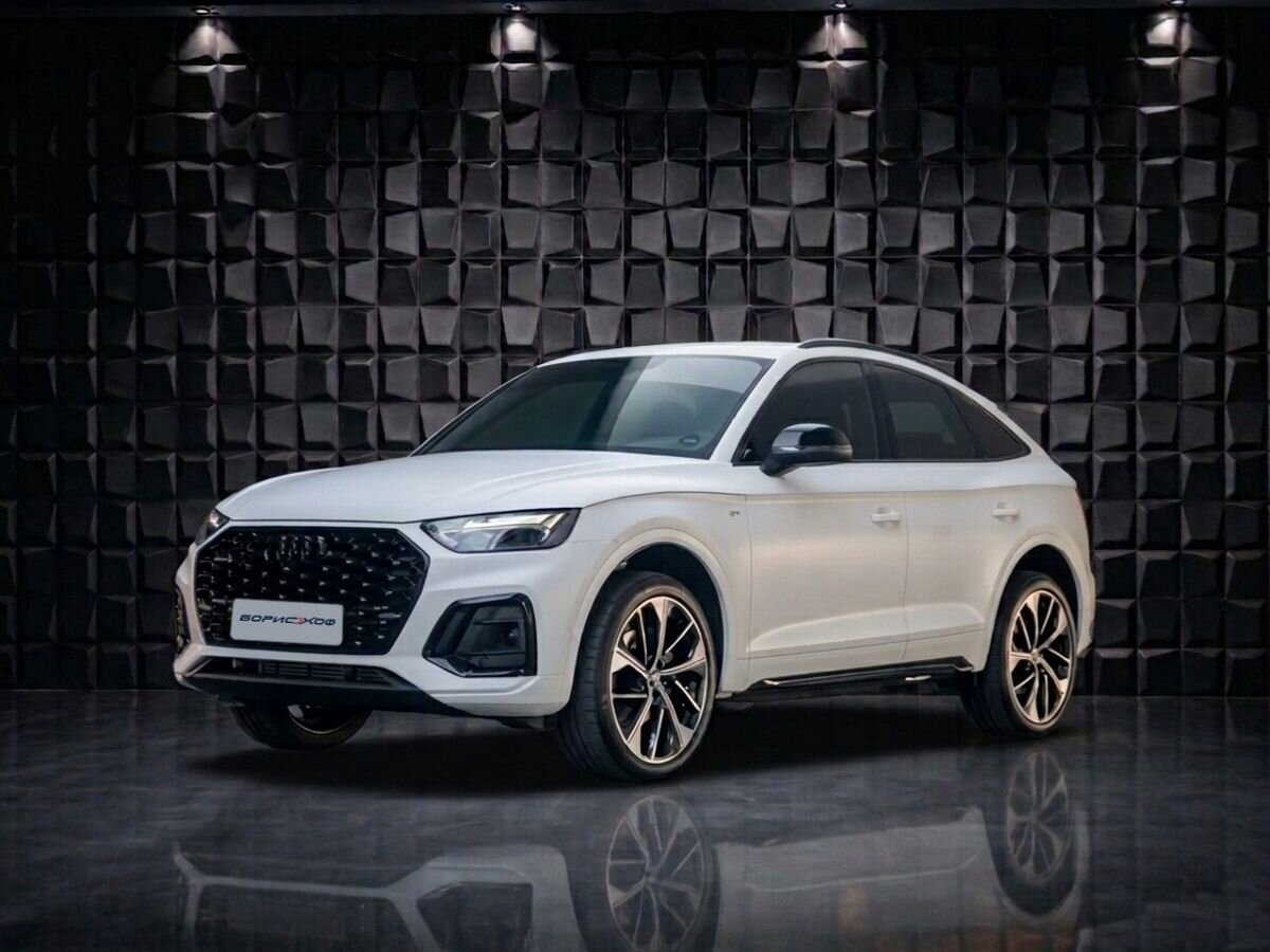 Mercedes-Benz GLC 2025