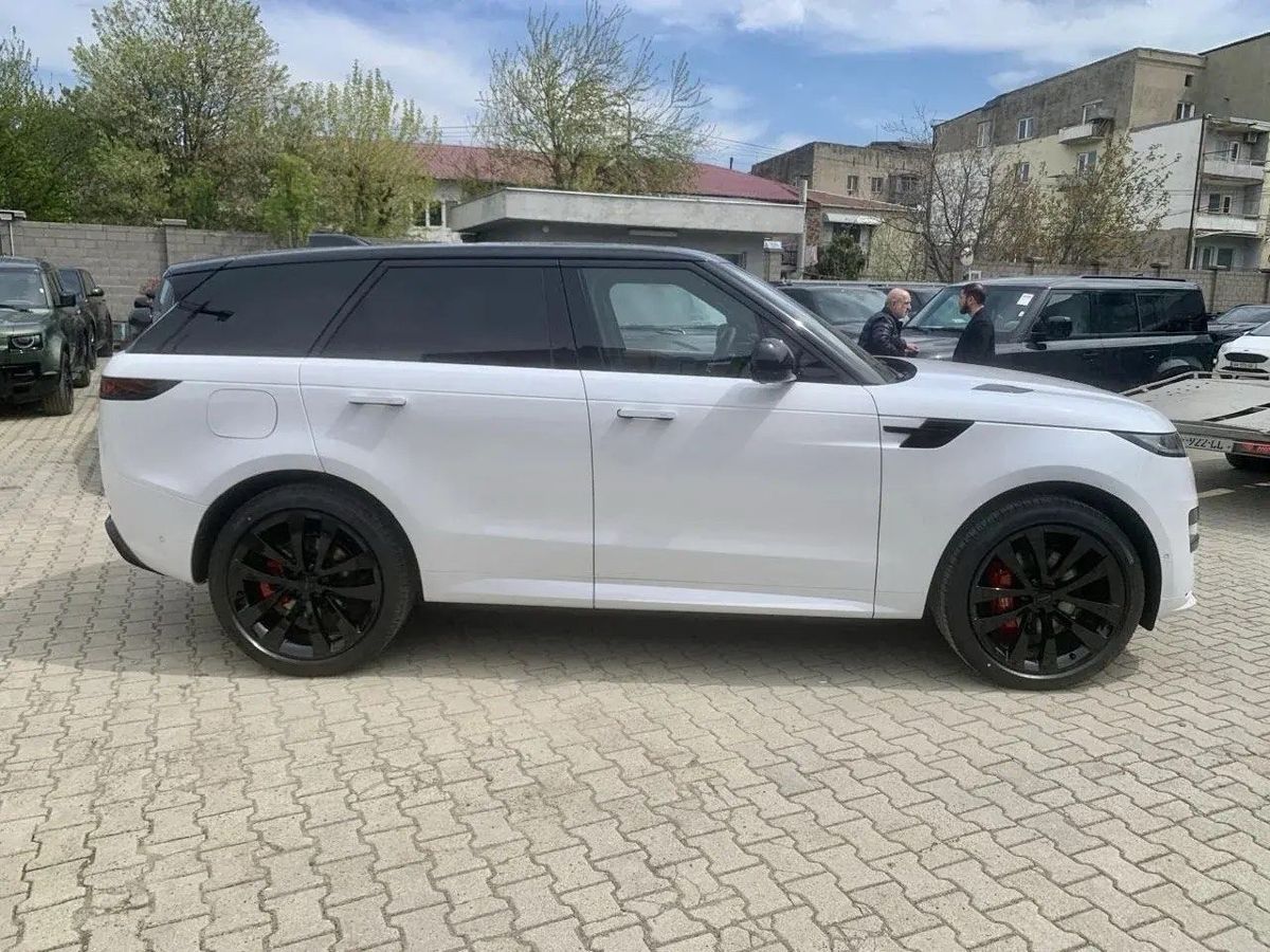 BMW X7 2025