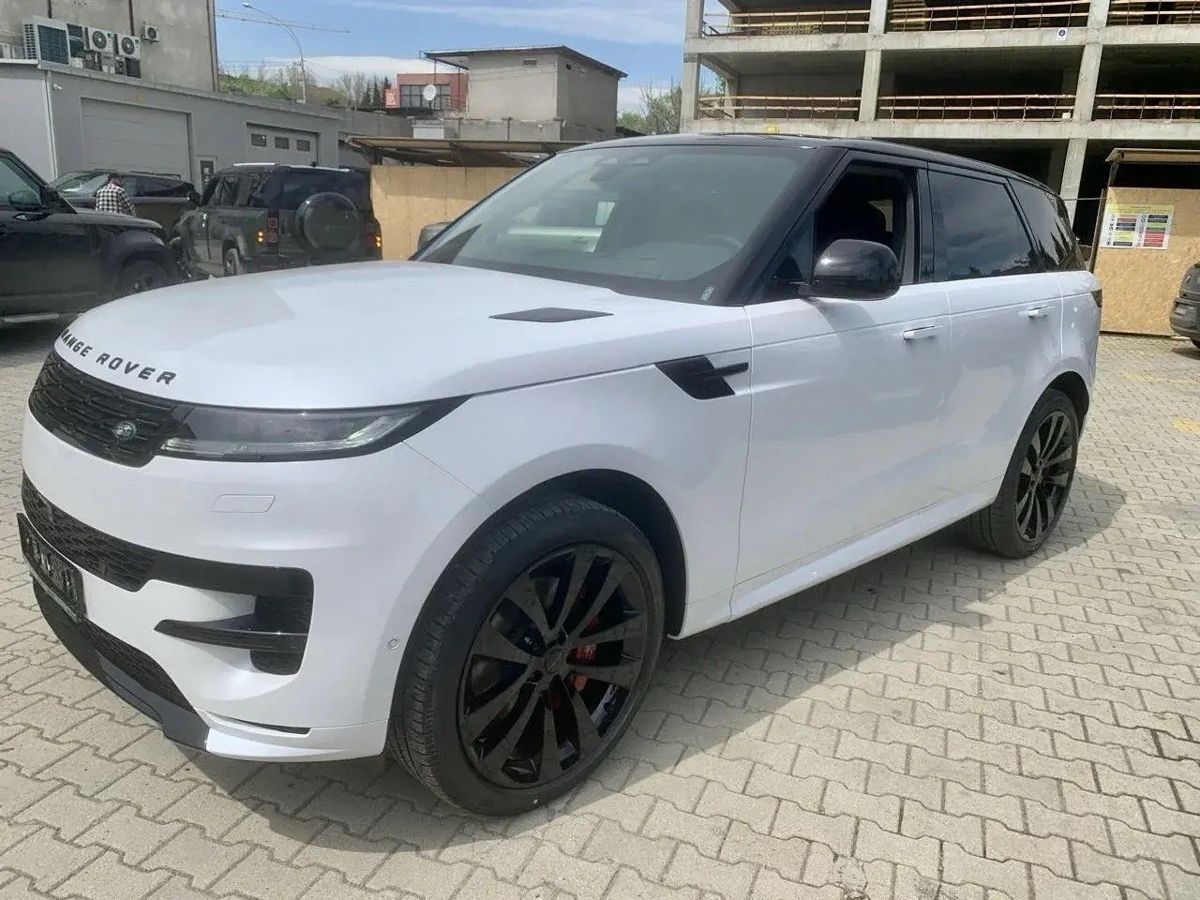 BMW X7 2025