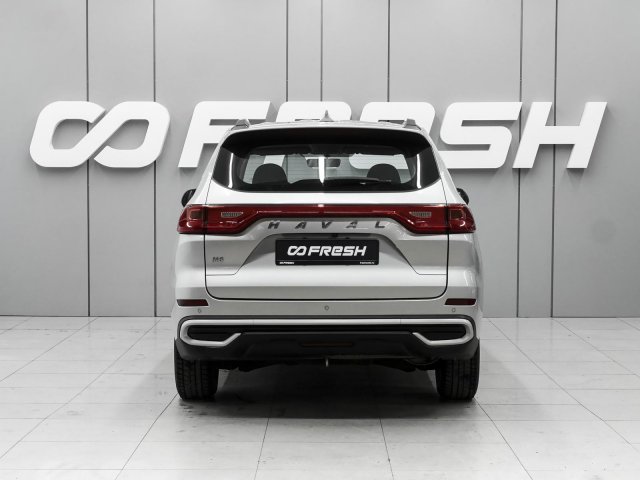 Haval M6 2023