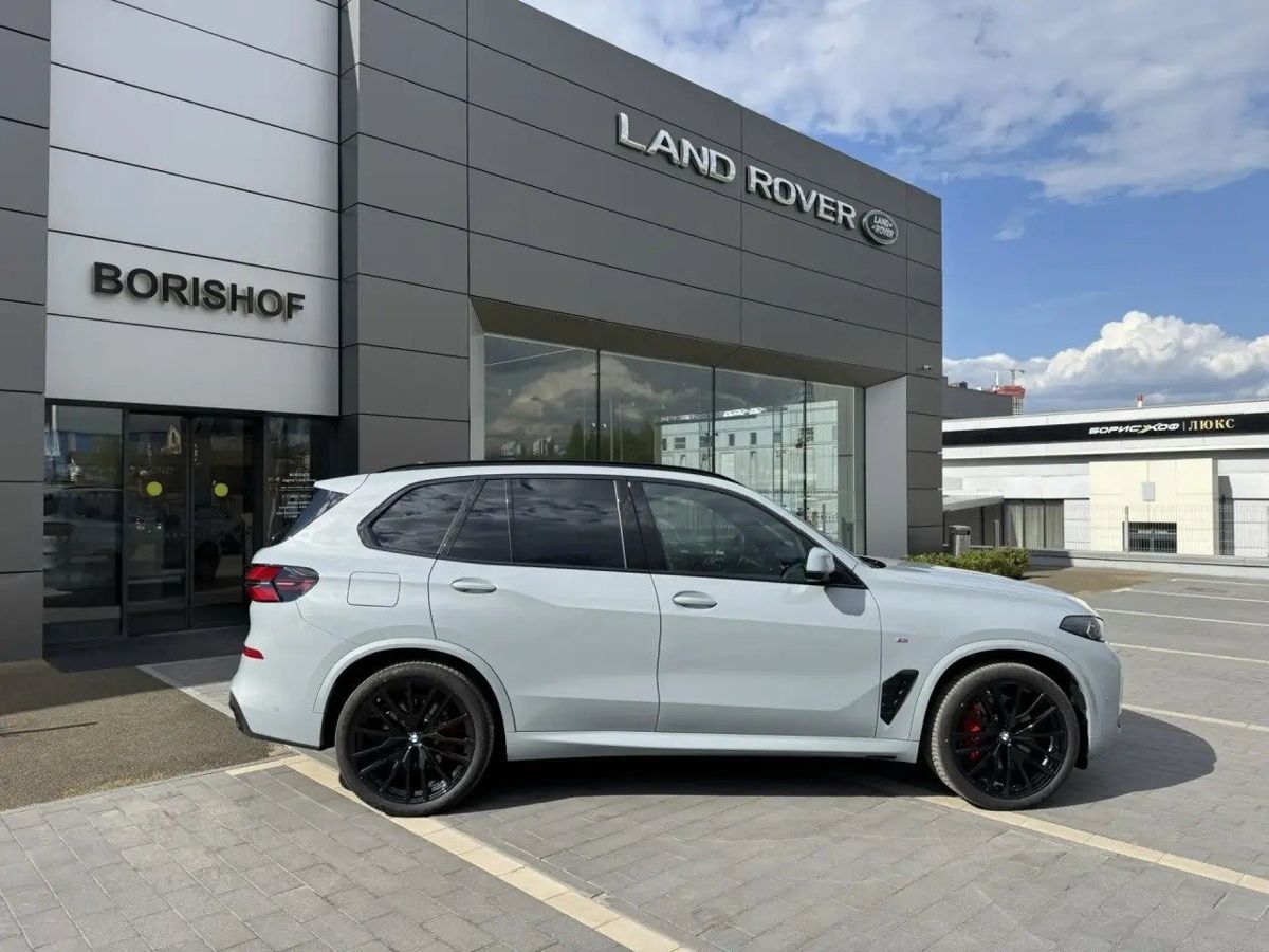 Mercedes-Benz GLE Coupe AMG 2025