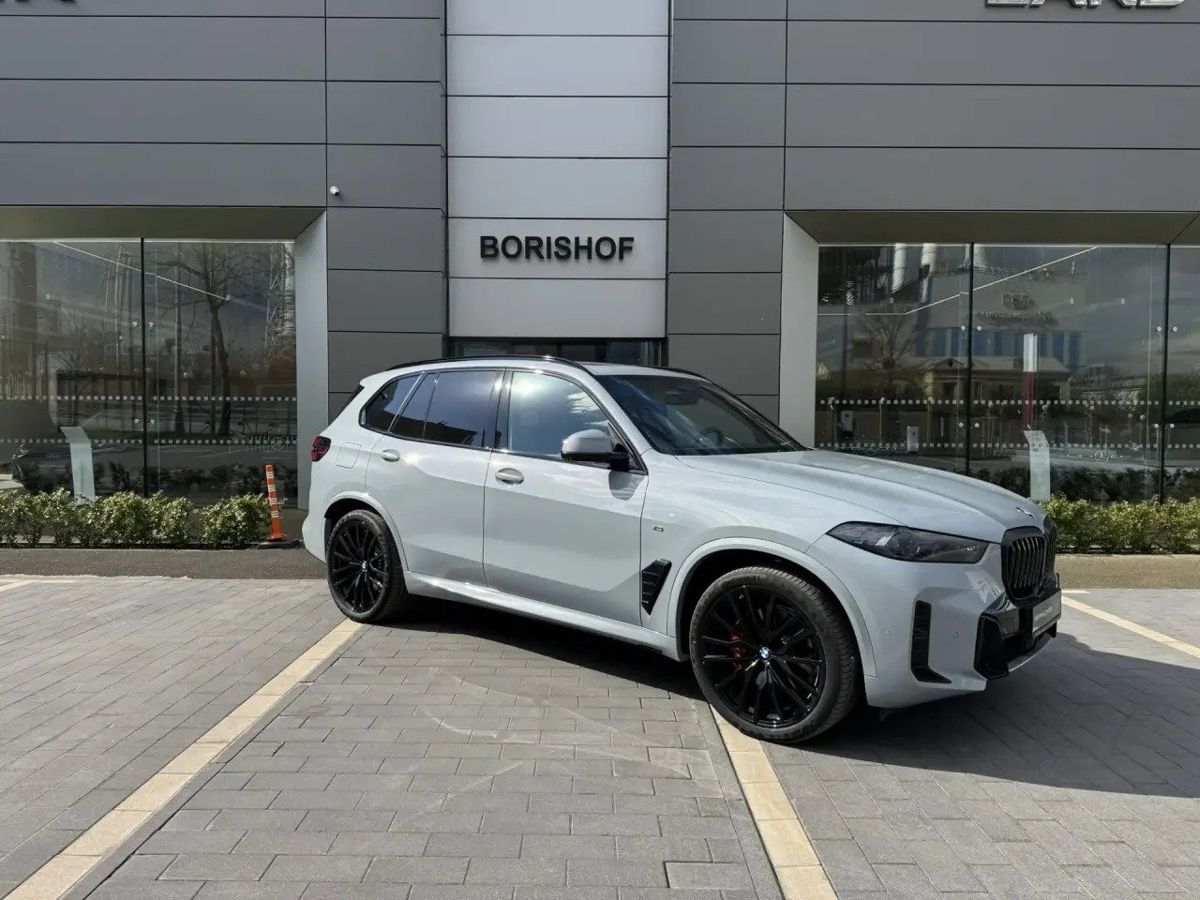 Mercedes-Benz GLE Coupe AMG 2025