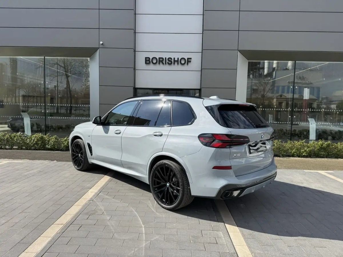 Mercedes-Benz GLE Coupe AMG 2025