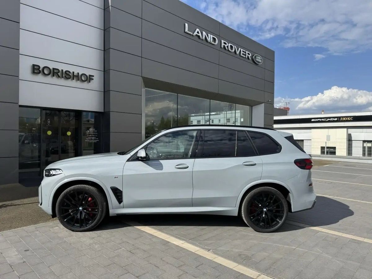 Mercedes-Benz GLE Coupe AMG 2025