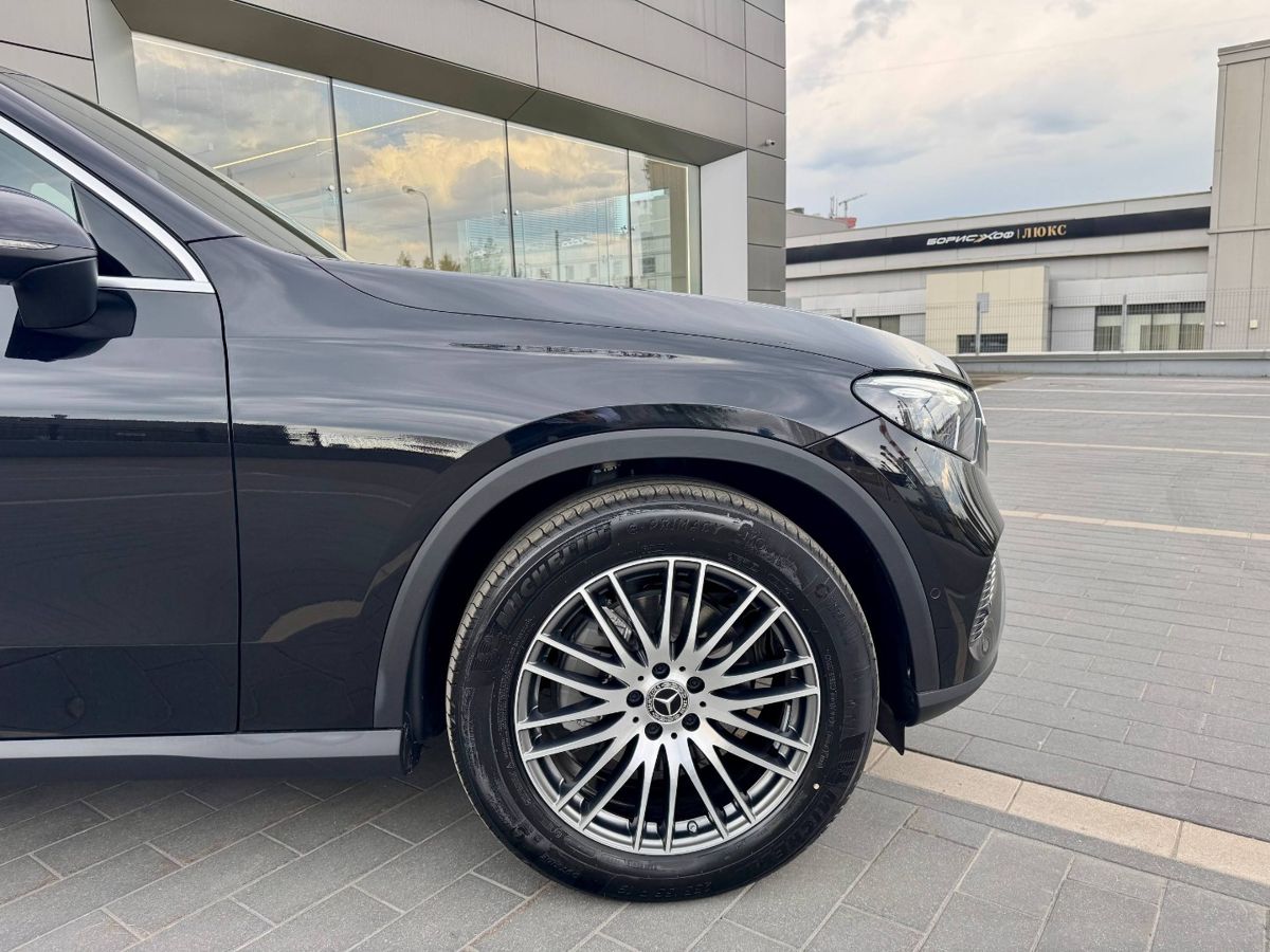 BMW X4 2024